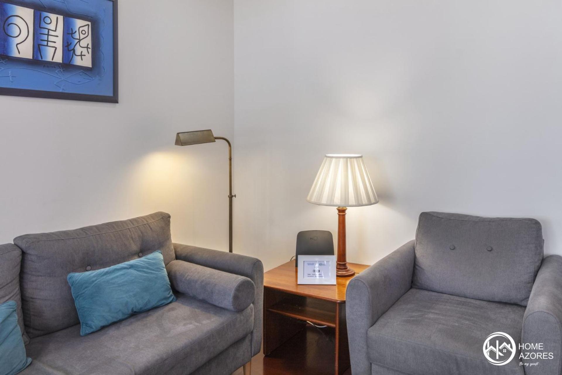 Home Azores - Jose Do Canto Apartment Ponta Delgada  Exterior photo