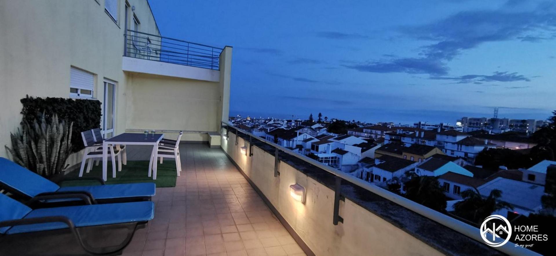 Home Azores - Jose Do Canto Apartment Ponta Delgada  Exterior photo