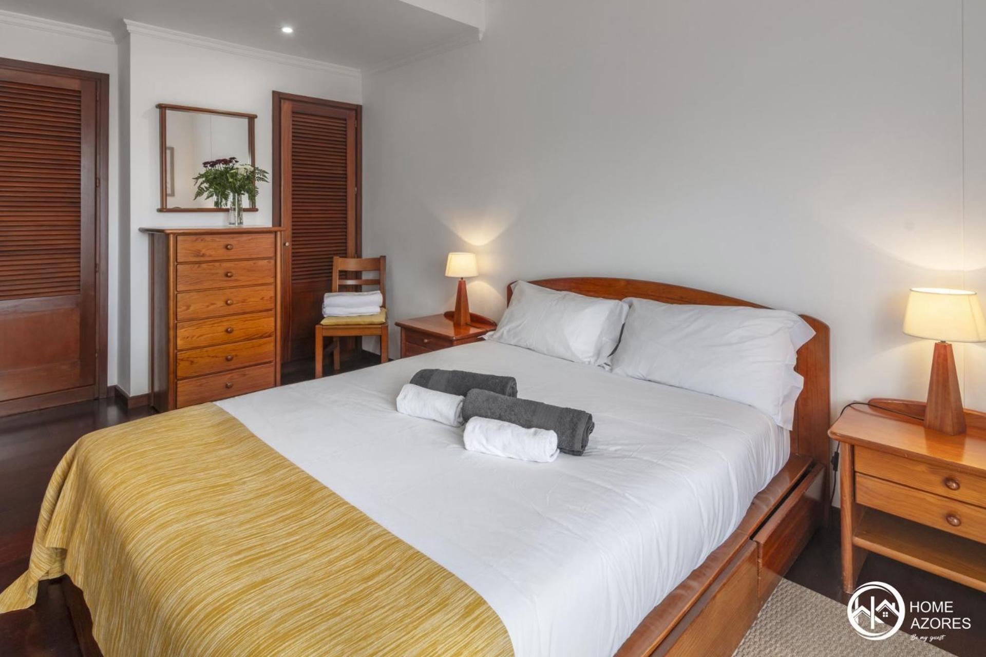 Home Azores - Jose Do Canto Apartment Ponta Delgada  Exterior photo