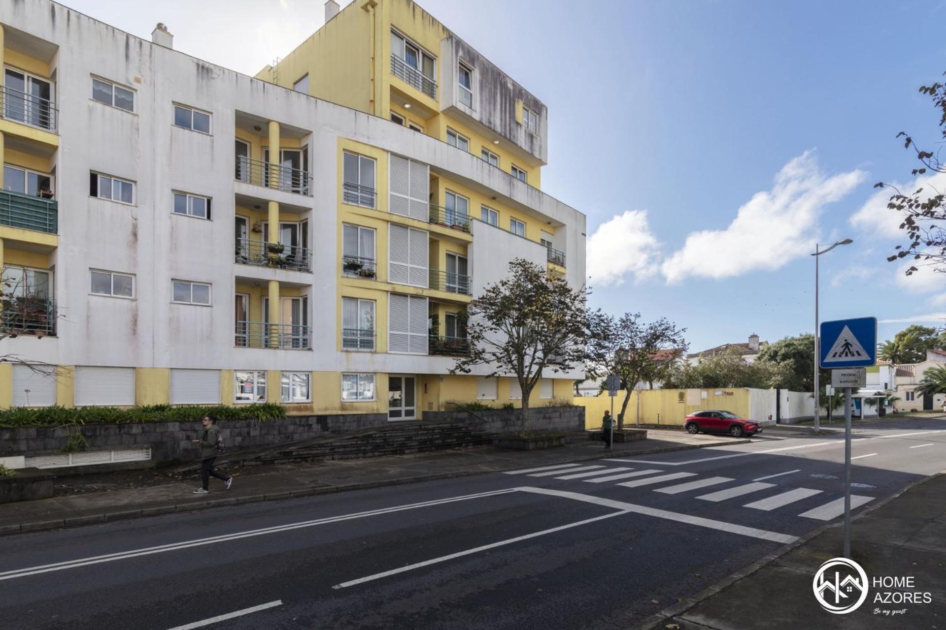 Home Azores - Jose Do Canto Apartment Ponta Delgada  Exterior photo