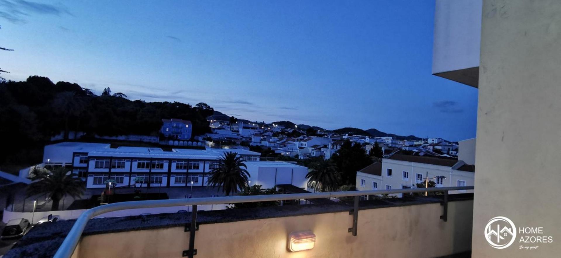 Home Azores - Jose Do Canto Apartment Ponta Delgada  Exterior photo