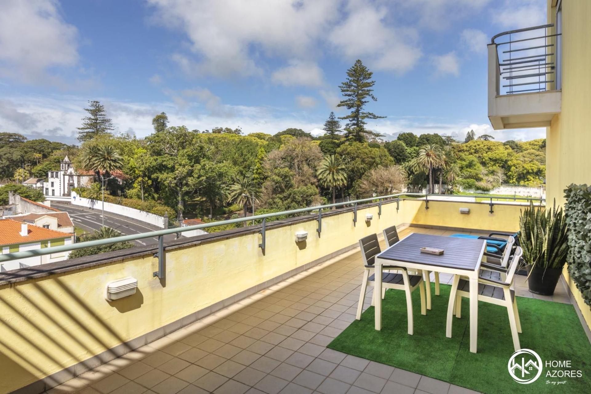 Home Azores - Jose Do Canto Apartment Ponta Delgada  Exterior photo
