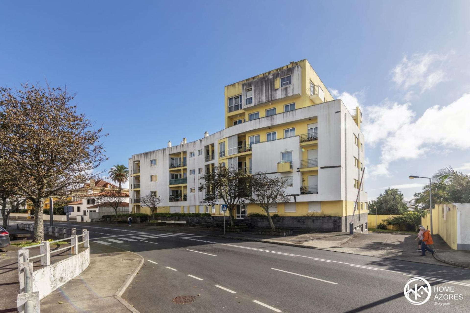 Home Azores - Jose Do Canto Apartment Ponta Delgada  Exterior photo